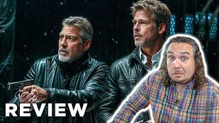 WOLFS Kritik Review (2024)