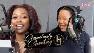 Dr. Aisha - The Reconstructive Surgeon | Shamelessly Shontay Podcast