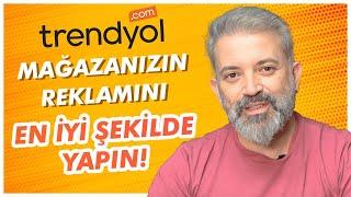 TRENDYOL'DA RAKİPLERDEN DAHA FAZLA SATIŞ YAPMAK ZOR ANCAK İMKANSIZ DEĞİL