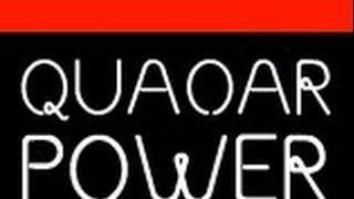 What does Quaoar Power mean? Ƣݔҩᾫ٨ӷ