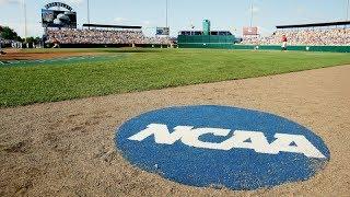 College Baseball Recruiting Timeline