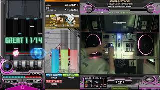 [iidx32] LIGHTNING STRIKES SPL MAX-174