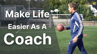 3 Ways 360Player Makes Coaches Lives Easier