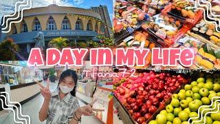 [VLOG] A Day In My Life #4 || Tifania72