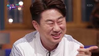 숨길 수 없는 금액 사이즈 ’축의금’도 미담 뿜뿜 유재석 [해피투게더/ happy together] 20190829