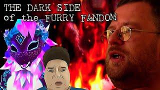 The DARK Side of the FURRY Fandom (RANT)