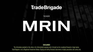 MRIN (Marin Software) Stock Technical Analysis | 9/21/2021