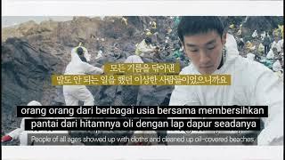 Korea is a Wonderful Land - Indonesia subtitle