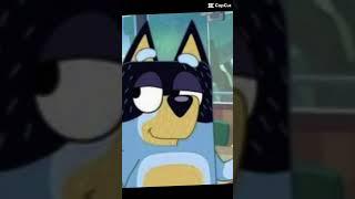 Who is the best cartoon dad in the world #youtube2023 #edit #share#bluey#subscribe #capcut