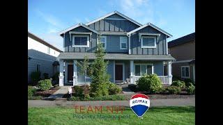 Lacey Townhomes for Rent 2BR/2.5BA by Lacey Property Management