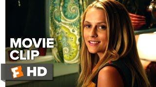 The Choice Movie CLIP - Flirt With Me (2016) - Teresa Palmer Romantic Drama HD