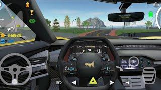 Car Simulator 2 | delivering Mapia car | gameplay @arkatgames