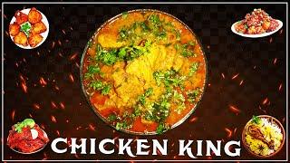 RESTAURANT STYLE CHICKEN GRAVY | CHICKEN GRAVY | CHICKEN RECIPE |COOK WITH HARSHIKA