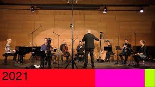 Isabel Klaus - and then? - Ensemble Proton Bern