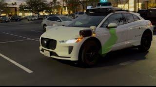 Waymo Ride Along with OmarAlohaDude #waymo #phoenix #scottsdale #driverless