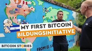 Bitcoin Stories: Die wichtigste Zutat für den Bitcoin-Erfolg I EPISODE 4