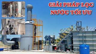 Xử Lý Nước Việt Phát - Giải Pháp Tối Ưu Cho Mọi Nhu Cầu Xử Lý Nước