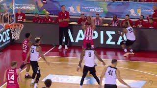 Virtus Bologna vs Olympiacos | Full Game | Friendly Game | 14 September 2024 | Heraklion Greece