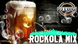 ROCKOLA MIX 2023 |Luigi Dj ●