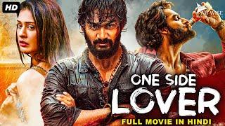 ONE SIDE LOVER - Hindi Dubbed Romantic Movie | Karthikeya Gummakonda, Payal Rajput | South Movie