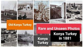 Exploring the Rich History and Culture of Konya, Turkey || Unveiling its Timeless Charm