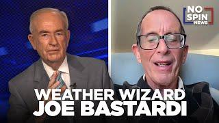 No Spin With a Weather Wizard