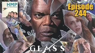 Episode 244- Glass