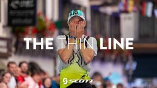 THE THIN LINE | Preparing for the World's most renowned Ultra