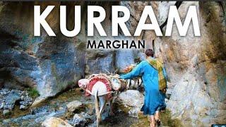 #MARGHAN #KURRAM #KPK  TOUR TO DARA MARGHAN, TRIBAL DISTRICT KURRAM, KHYBER PAKHTONKHWA