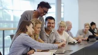 The 9 Principles Of Digital Citizenship presented by The Digital Citizen