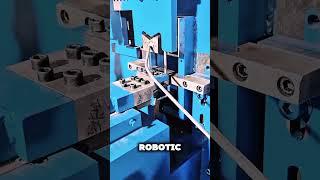 This Machine Bends Steel Like It’s Butter- Good Equipments #craftsman'sedge #machine #bend