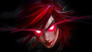 The Rise of Katarina. What will it take? (Part 1)