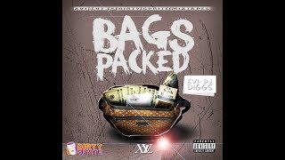 XVL DJ Diggs - Bags Packed (2018) Mix