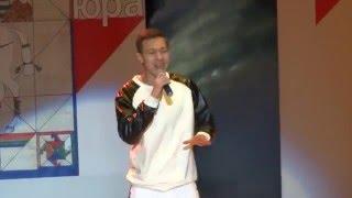 Михаил Араскал - Çĕнĕ çул (2016)