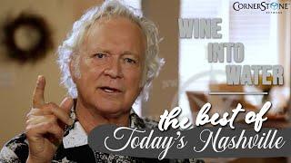 T. Graham Brown on his song that literally saved many lives | BEST OF Today's Nashville