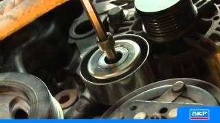 SKF Vehicle Aftermarket  YouTube