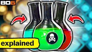 How To Unlock AUGMENTS In Black Ops 6 Zombies (BO6 Augments Explained)