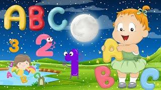 Kids learning videos for kids | Preschool learning videos | early childhood education | toppo kids