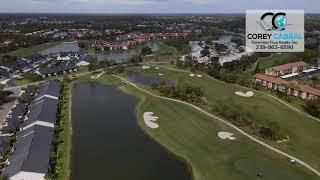 Countryside Golf & Country Club Naples FL Community Real Estate Homes & Condos