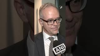 Martin Strandgaard hails PM Modi’s climate vision; calls it ‘visionary, incredibly important’