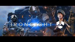 Ironsight | Free to Play | FPS | MMO | Game Trailer