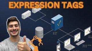 How to Use Expression Tags In Ignition!