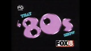 That '80s Show - Episode 1 -  Pilot - 1/23/02 - Fox Network