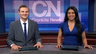 September 14, 2023 Newscast | Cronkite News