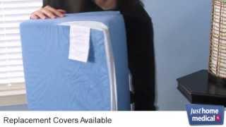 Just Home Medical: Essential Medical Bed Wedge