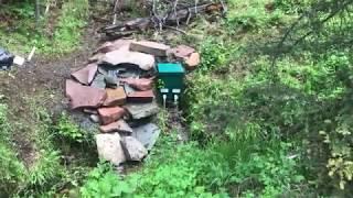 Big Sky Earthship Rental