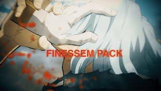 Finessem Pack (Learn to Edit Like Me)