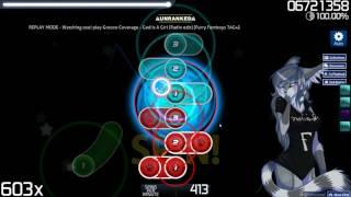 (auto) osu_god is a girl [ impossible map ]