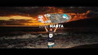 Tabou Boards - 2018 Manta