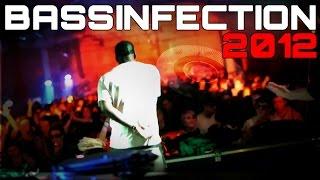 Bassinfection 2012 (Official after movie)